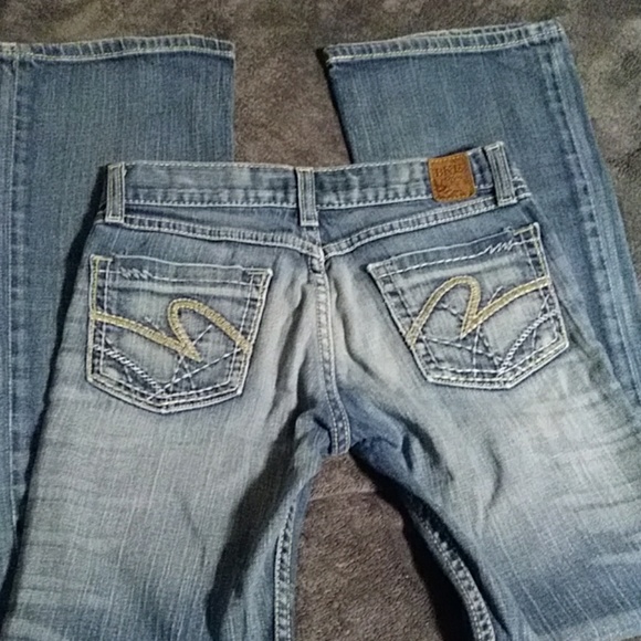 BKE | Jeans | Bke Mya Jeans Size 25 3 
